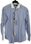 Polo Ralph Lauren – Blue Stripe Shirt w/Club Collar