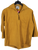 Roytex – Marigold Terry Cloth Cabana Shirt / Beach Poncho