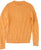 Gant Rugger - Orange Cableknit Sweater - PEURIST