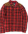 Aspesi - Cotton/Wool Insulated Flannel Shirt Jacket - PEURIST