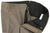 Fugato - Light Brown Wool Flannel Suit - PEURIST
