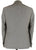 Fugato - Black & Gray Mini-Houndstooth Wool Suit - PEURIST
