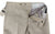 Equipage - Light Brown Linen Pants - PEURIST