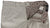 Equipage - Light Gray Pinstripe Cotton Pants - PEURIST