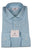 JB Henderson - Aquamarine Striped Shirt [FS] - PEURIST