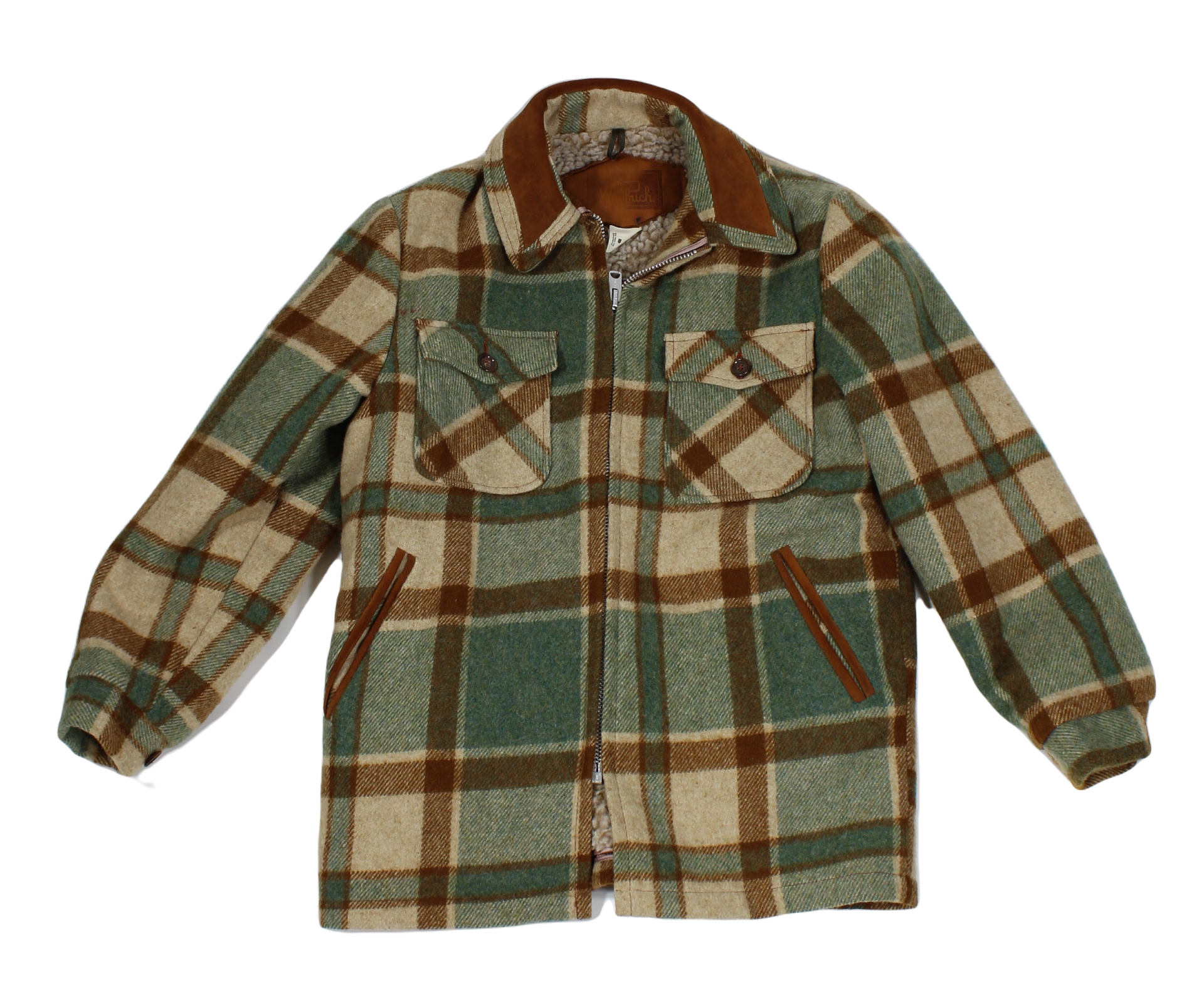 Woolrich 2025 parka barn