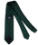Drake's – Forest Green Grosgrain Silk Tie w/Platypus Design