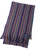 Drake's – Multicolor Stripe Wool/Angora Scarf