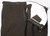 Polo Ralph Lauren – Brown Cotton Moleskin Pants w/Side Adjusters