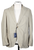 Drake's – Beige Corduroy Easyday Suit