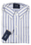 Drake's – Blue Stripe OCBD Oxford Shirt