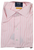 Drake's – Pink Bengal Stripe Shirt w/Spread Collar