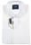 Drake's – White Dress Shirt w/French Cuffs [FS]