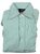 Drake's – Green University Stripe Shirt w/Point Collar