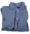Drake's – Blue-Gray Linen Shirt
