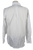 Drake's X LEJ – White Cotton Work Shirt / Overshirt