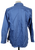 Drake's X LEJ – Light Blue Twill Work Shirt / Overshirt
