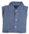 Drake's – Light Blue Linen Shirt