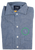 Drake's – Easyday Chambray Shirt w/Spread Collar [IMPERFECT - FS]