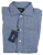 Drake's – Easyday Chambray Shirt w/Spread Collar