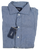 Drake's – Chambray Shirt w/Spread Collar