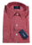 Drake's – Red Chambray Utility Shirt