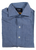 Drake's – Easyday Chambray Shirt w/Spread Collar