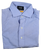 Drake's – Blue Easyday Dress Shirt