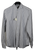 Suitsupply – Faded Indigo Stripe Cutaway Collar Flannel Shirt
