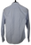 Suitsupply – Blue Stripe OCBD Shirt in Light Flannel Oxford